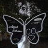 Butterfly Nikah Thumb