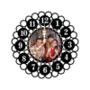 Custom Wall Clock | Personalized Gifting